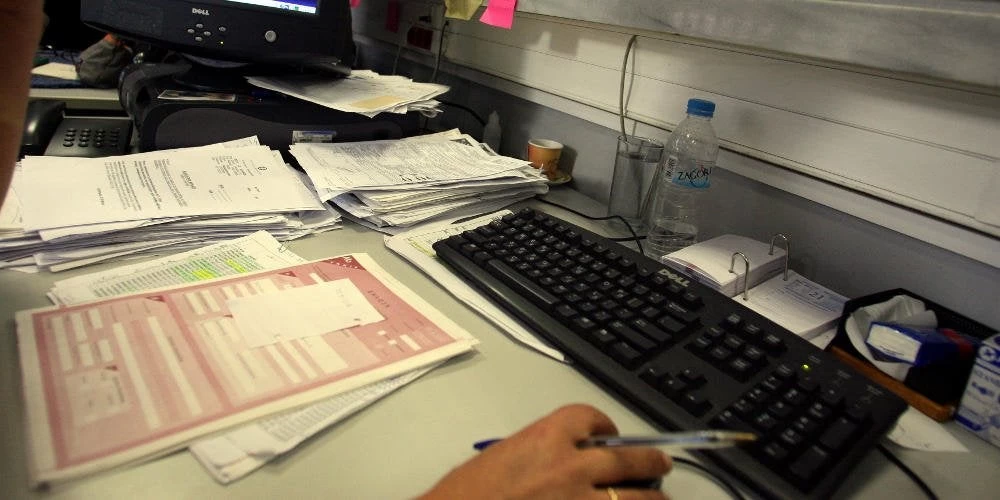 Νέα «βόμβα»: Αναδρομικά από Δώρα και σε υπαλλήλους των ΔΕΚΟ